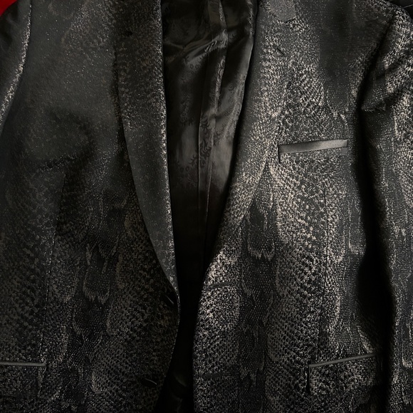 Sand Copenhagen the Red Carpet Floral - Picture 3 of 5